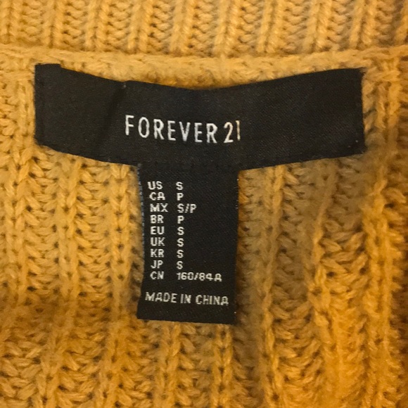 Knit cardigan - Picture 2 of 3